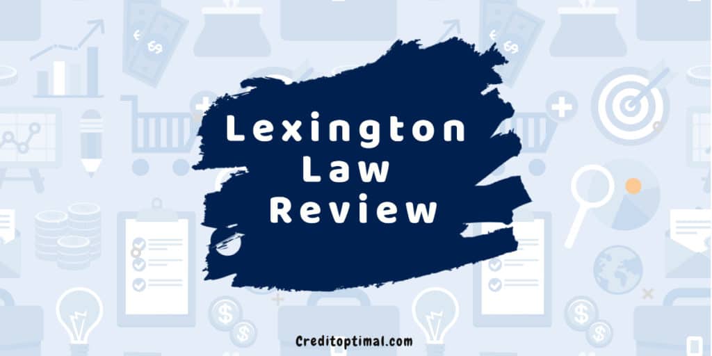 Lexington Law Review