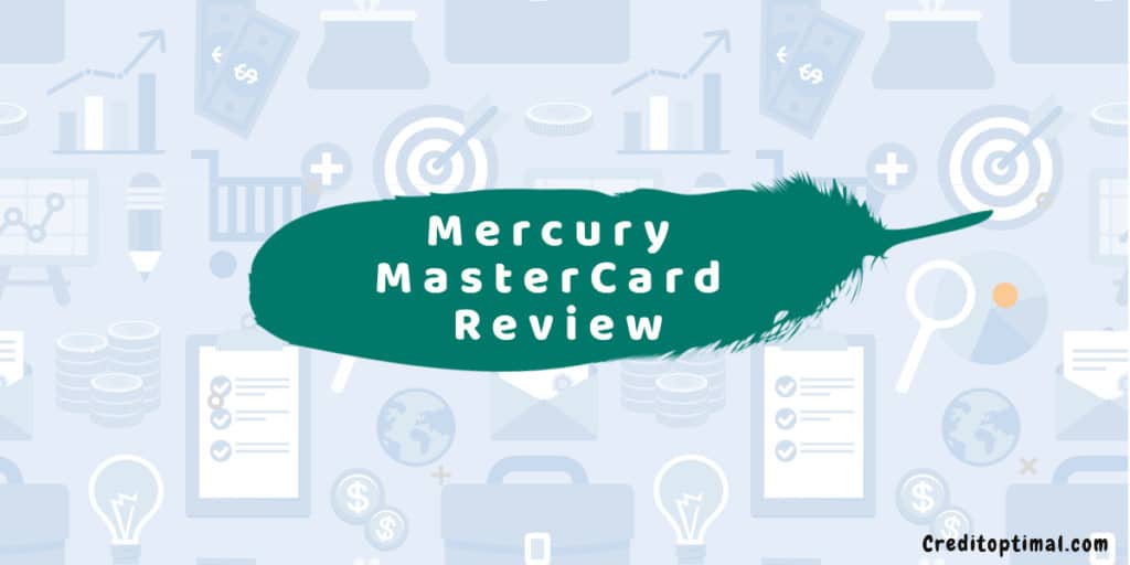 Mercury Mastercard Review