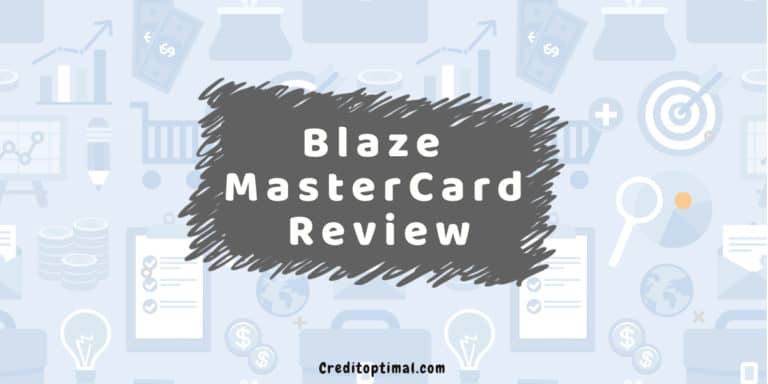 Blaze Mastercard Review