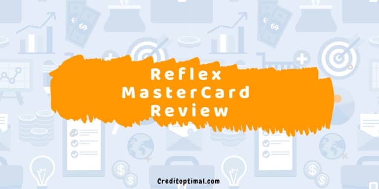Reflex Mastercard Review