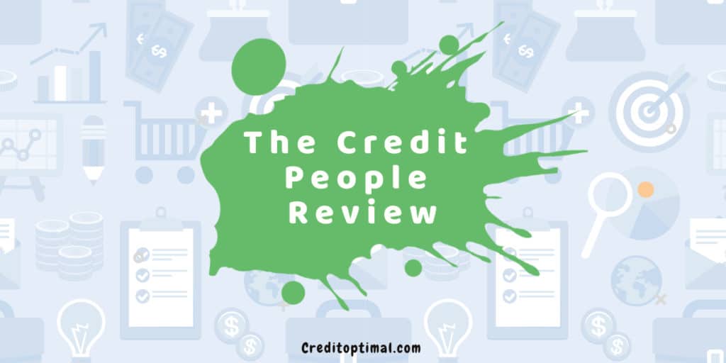 The Credit People Review