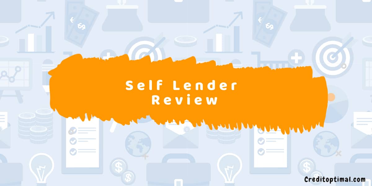 Self (formerly Self Lender)  Review