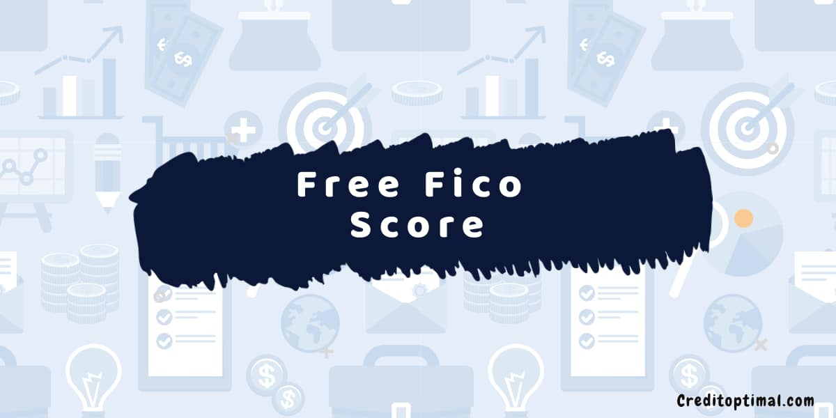 Free Fico Score