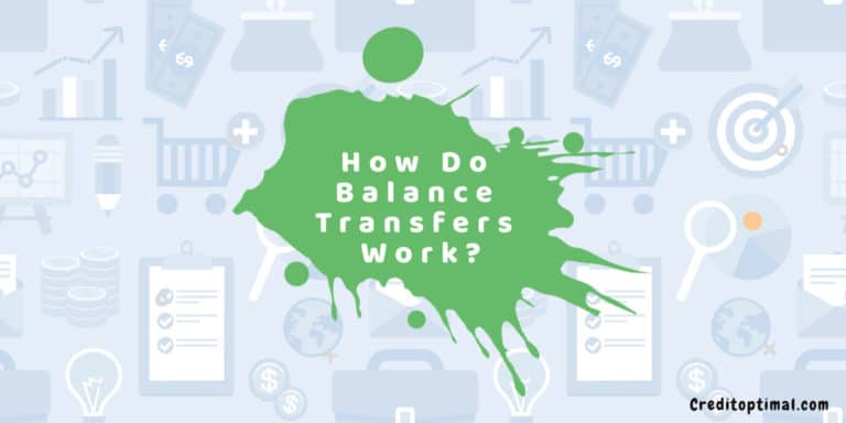How Do Balance Transfers Work