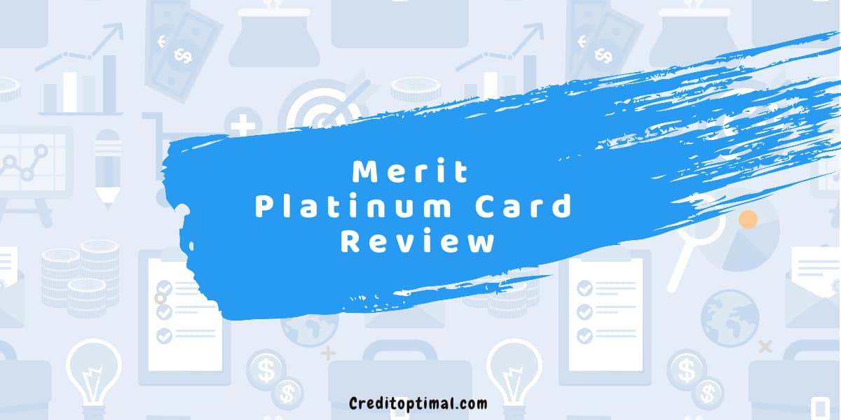 Merit Platinum Card Review Get Your Credit Back On Track Merit Platinum Card Review Get Your Credit Back On Track