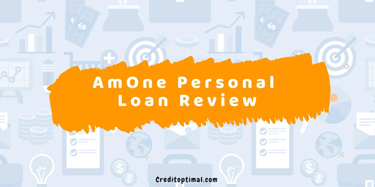 AmOne Personal Loan Review