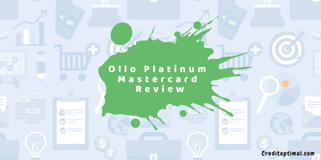 ollo platinum mastercard review