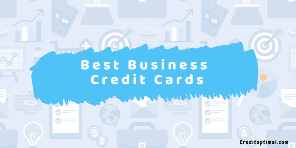 best business credit cards