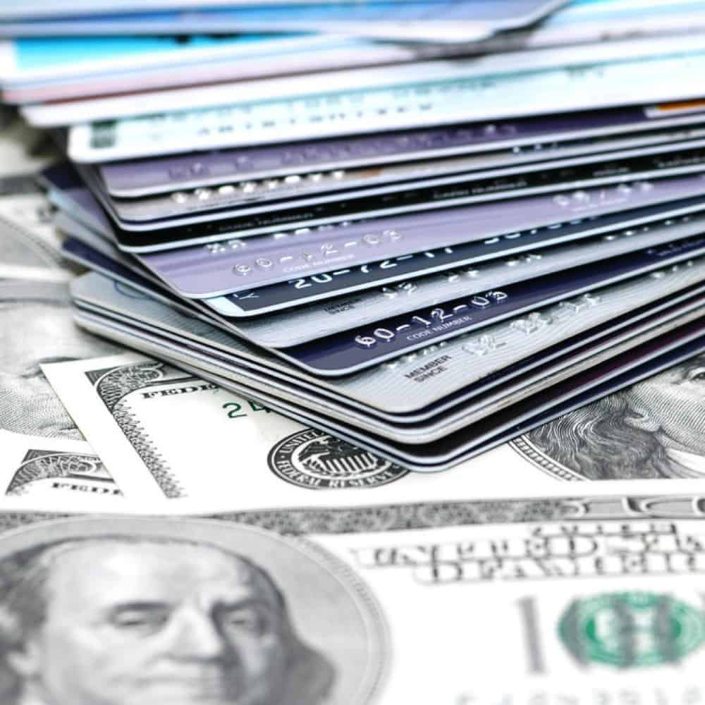 Remove Closed Accounts from Credit Report