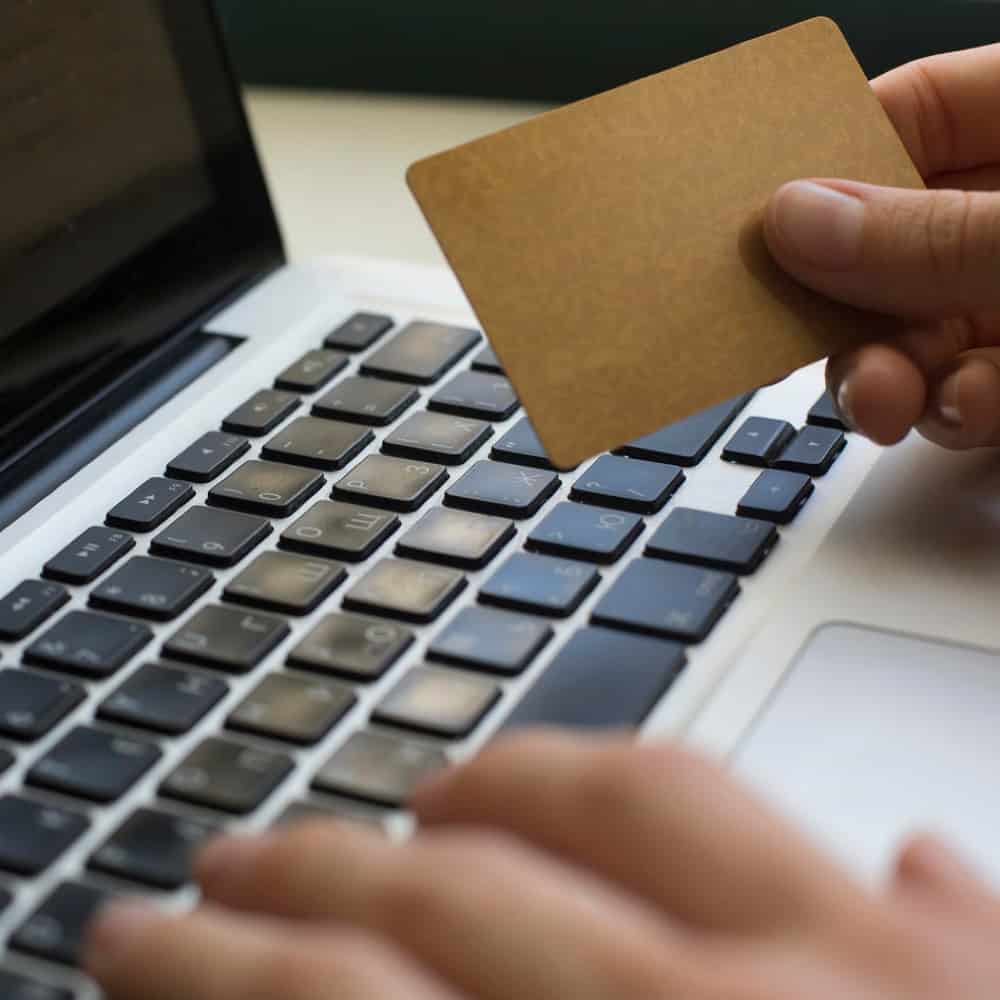 Remove Negative Items from Credit Report