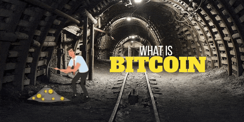 what is bitcoin 1