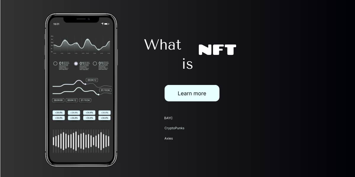What is NFT? NFTs Explained