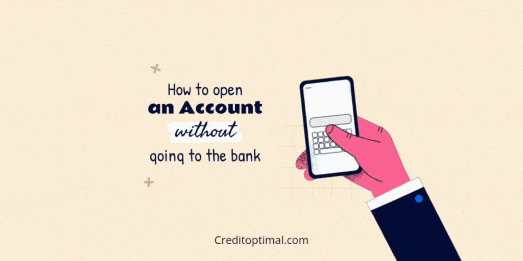 how to open an account without going to the bank 1200x600 px