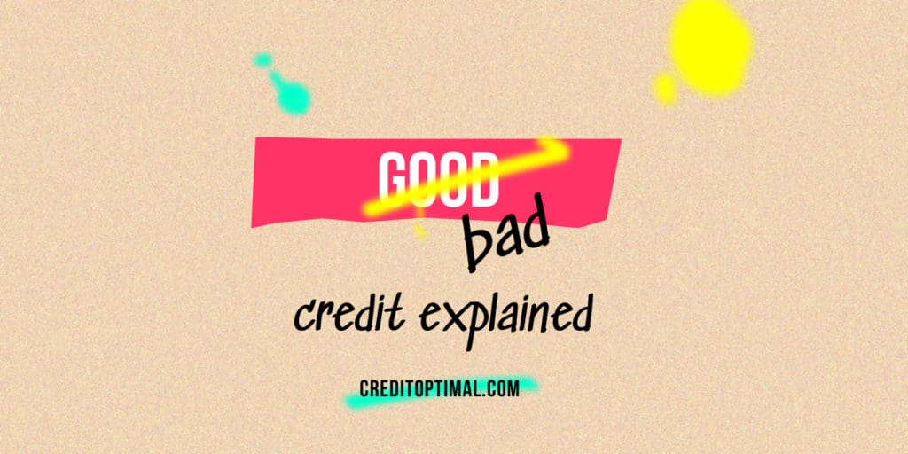 bad credit explained 1200x600 px
