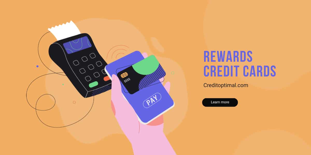 Best Rewards Credit Cards