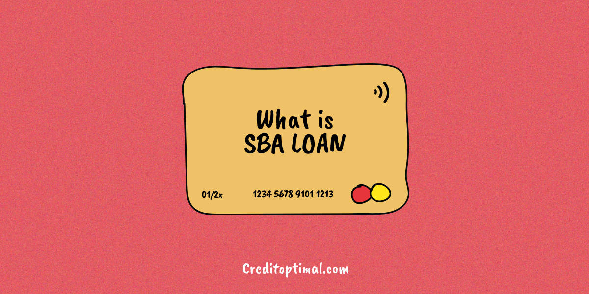 What Is SBA Loan?