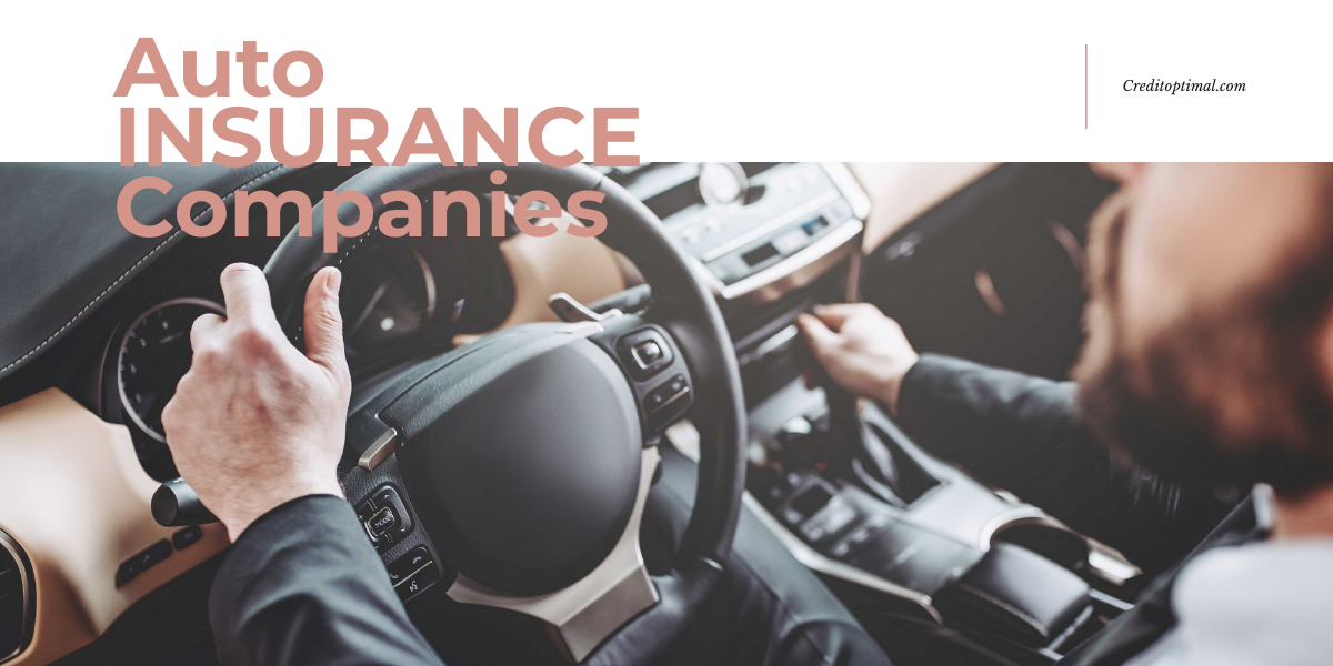 Best Auto Insurance Companies