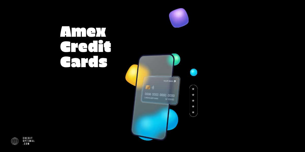 Best Amex Credit Cards