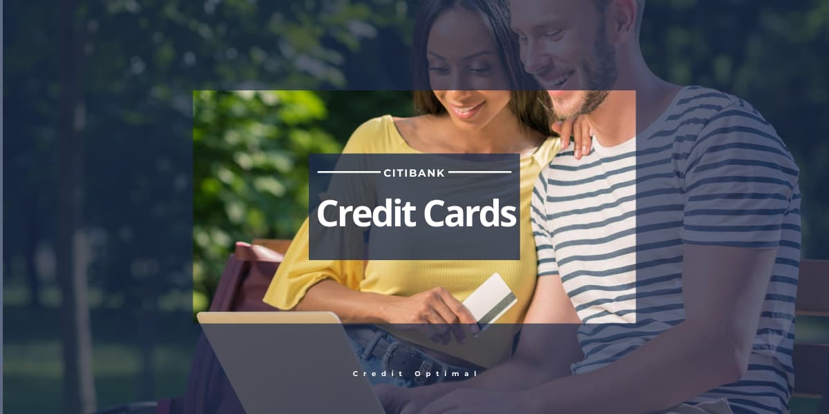 Best Citibank Credit Cards