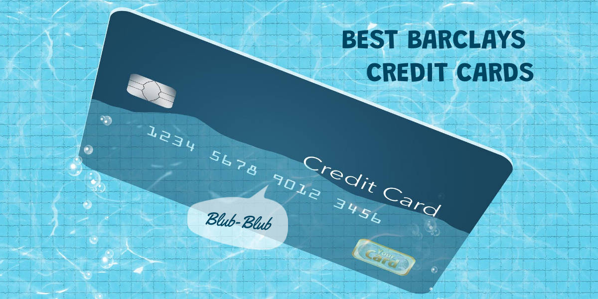 Best Barclays Credit Cards Credit Optimal