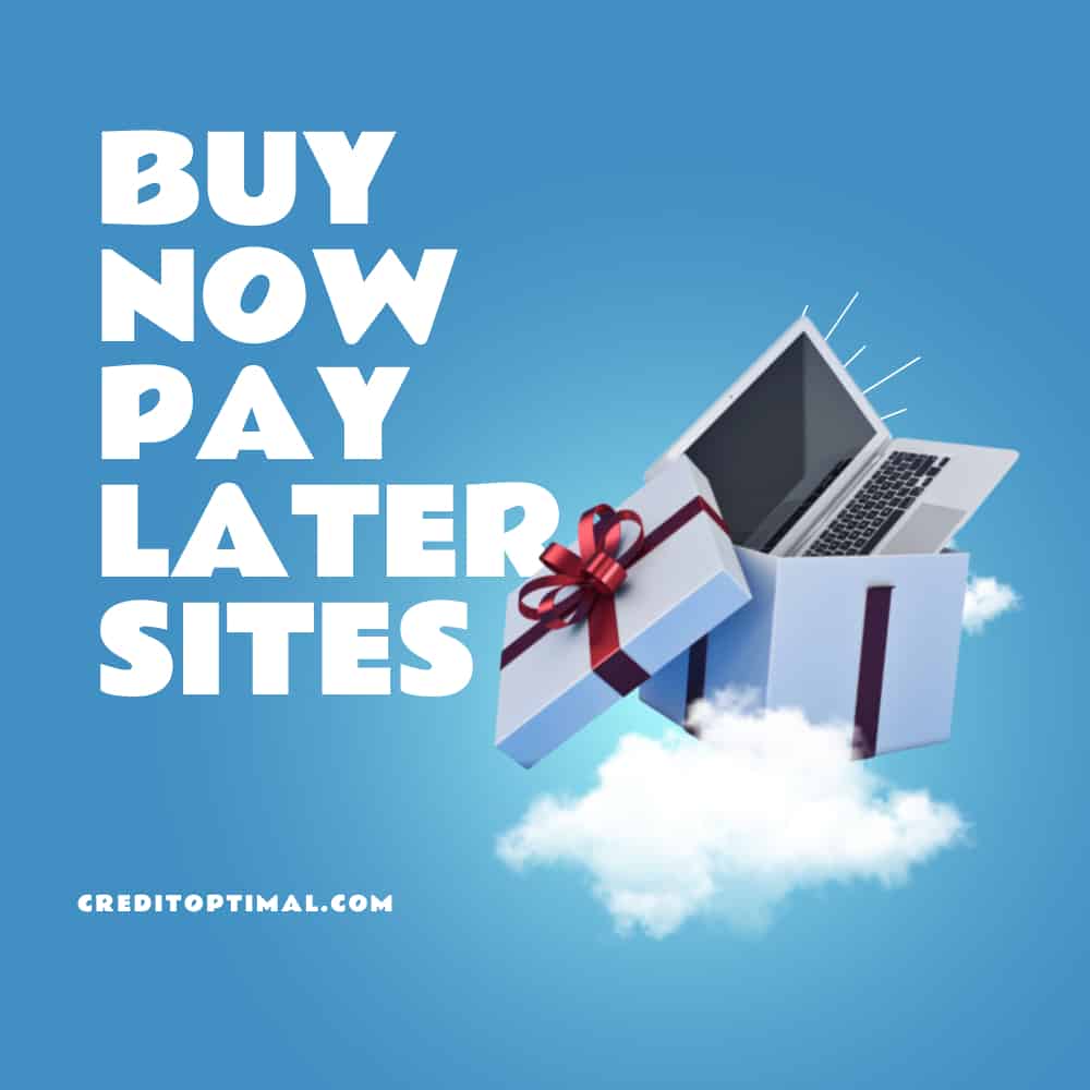 Best Buy Now Pay Later Sites