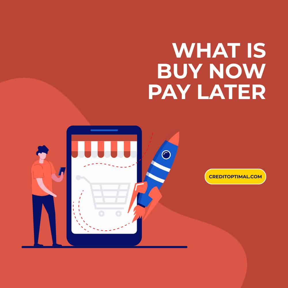 What is Buy Now Pay Later